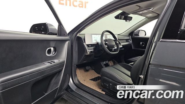 Hyundai Ioniq 5 Long Range AWD Exclusive 2023 — фото 10