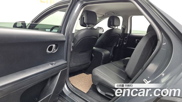 Hyundai Ioniq 5 Long Range AWD Exclusive 2023 — фото 15
