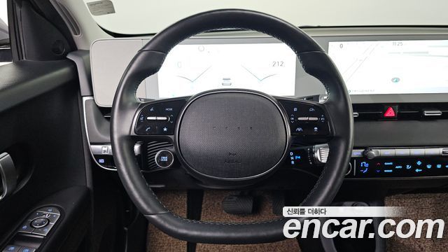 Hyundai Ioniq 5 Long Range AWD Exclusive 2023 — фото 18