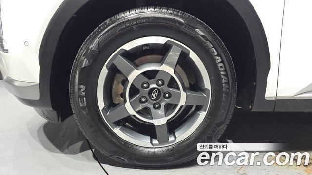 Hyundai Palisade Diesel 2.2 2WD Exclusive 2024 — фото 5