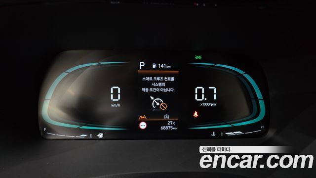 Hyundai Palisade Diesel 2.2 2WD Exclusive 2024 — фото 8
