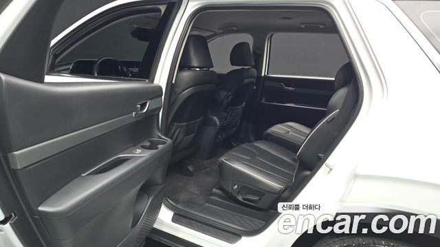Hyundai Palisade Diesel 2.2 2WD Exclusive 2024 — фото 11