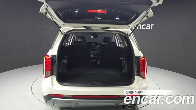 Hyundai Palisade Diesel 2.2 2WD Exclusive 2024 — фото 20