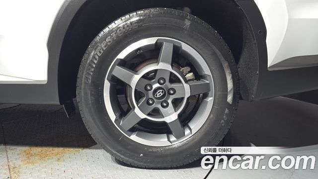 Hyundai Palisade Diesel 2.2 2WD Exclusive 2024 — фото 21