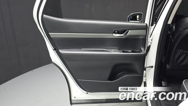 Hyundai Palisade Diesel 2.2 2WD Exclusive 2024 — фото 25