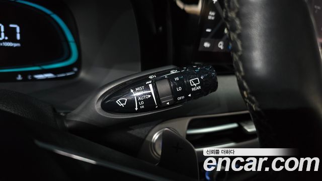 Hyundai Palisade Diesel 2.2 2WD Exclusive 2024 — фото 28