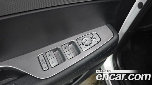 Hyundai Palisade Diesel 2.2 2WD Exclusive 2024 — фото 29