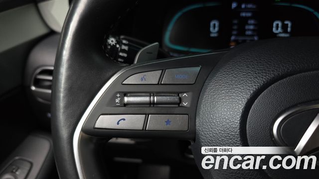 Hyundai Palisade Diesel 2.2 2WD Exclusive 2024 — фото 30
