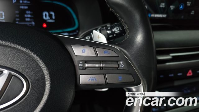 Hyundai Palisade Diesel 2.2 2WD Exclusive 2024 — фото 31