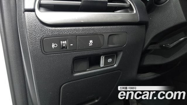 Hyundai Palisade Diesel 2.2 2WD Exclusive 2024 — фото 32