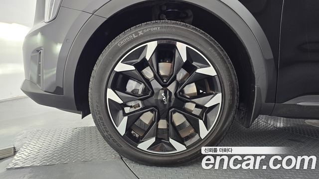 Kia Sorento (IV) Gasoline 2.5T 2WD Signature 2026 — фото 5
