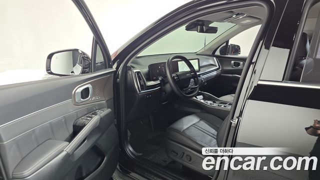 Kia Sorento (IV) Gasoline 2.5T 2WD Signature 2026 — фото 10