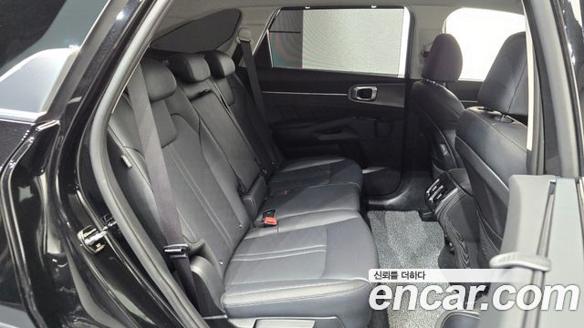 Kia Sorento (IV) Gasoline 2.5T 2WD Signature 2026 — фото 15