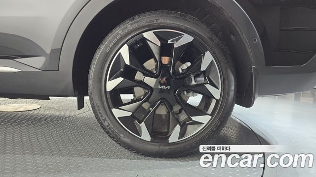 Kia Sorento (IV) Gasoline 2.5T 2WD Signature 2026 — фото 22