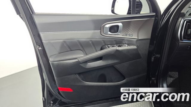 Kia Sorento (IV) Gasoline 2.5T 2WD Signature 2026 — фото 25