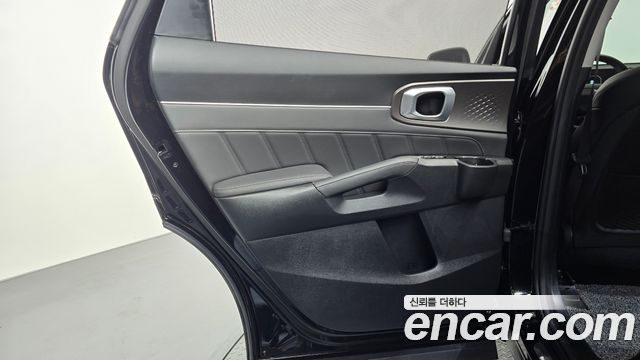 Kia Sorento (IV) Gasoline 2.5T 2WD Signature 2026 — фото 26