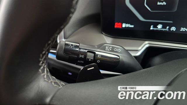 Kia Sorento (IV) Gasoline 2.5T 2WD Signature 2026 — фото 28