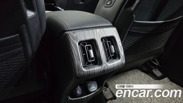 Kia Sorento (IV) Gasoline 2.5T 2WD Signature 2026 — фото 29
