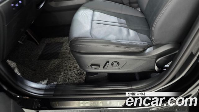 Kia Sorento (IV) Gasoline 2.5T 2WD Signature 2026 — фото 31
