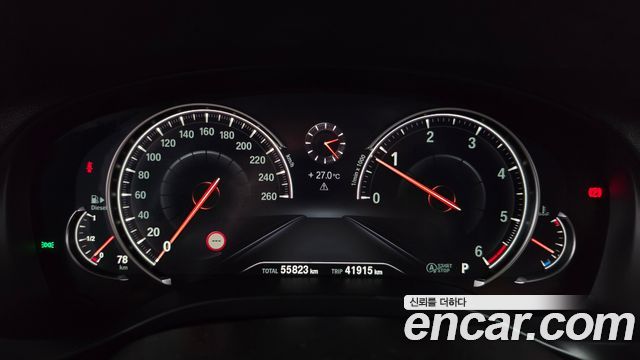 BMW X4 (G02) xDrive20d M Sport 2019 — фото 8