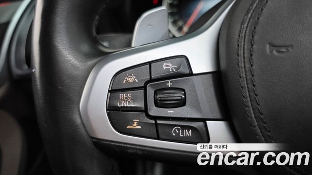 BMW X4 (G02) xDrive20d M Sport 2019 — фото 18