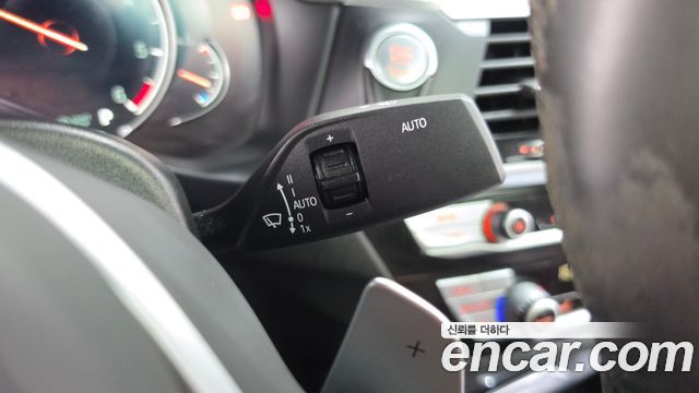 BMW X4 (G02) xDrive20d M Sport 2019 — фото 36