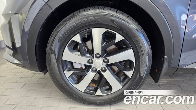 Kia Sorento (IV) Diesel 2.2 4WD Prestige 2021 — фото 5