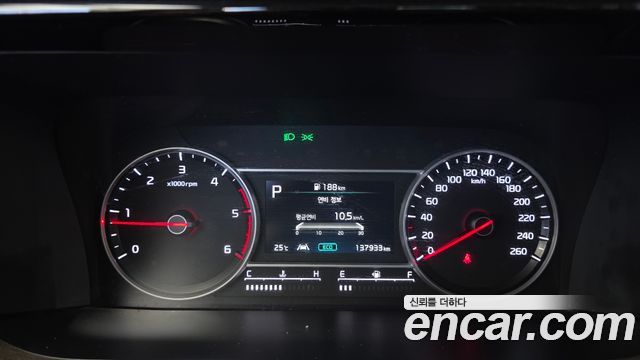 Kia Sorento (IV) Diesel 2.2 4WD Prestige 2021 — фото 8