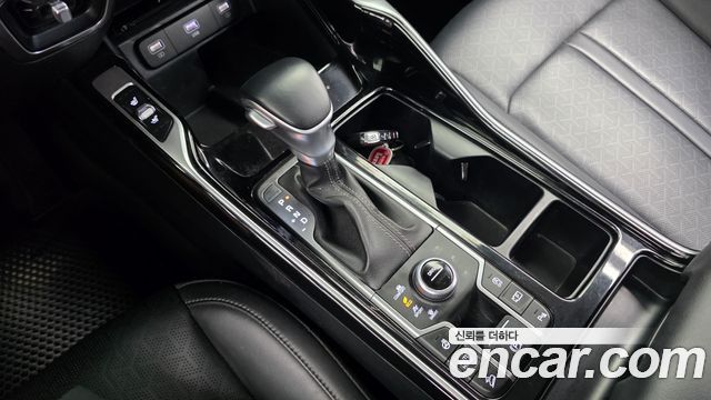 Kia Sorento (IV) Diesel 2.2 4WD Prestige 2021 — фото 9