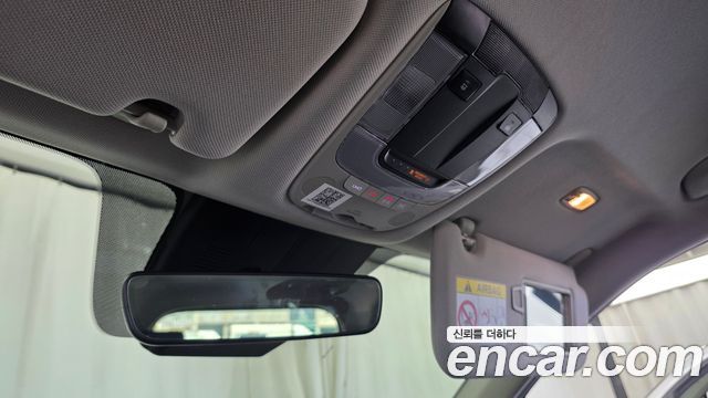 Kia Sorento (IV) Diesel 2.2 4WD Prestige 2021 — фото 17