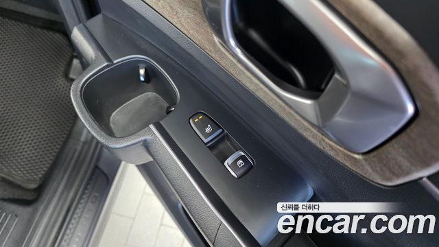 Kia Sorento (IV) Diesel 2.2 4WD Prestige 2021 — фото 18