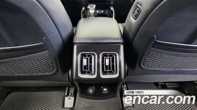 Kia Sorento (IV) Diesel 2.2 4WD Prestige 2021 — фото 19