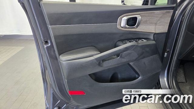Kia Sorento (IV) Diesel 2.2 4WD Prestige 2021 — фото 24