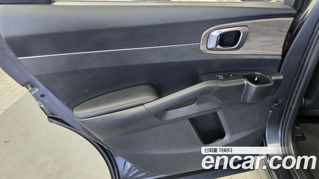 Kia Sorento (IV) Diesel 2.2 4WD Prestige 2021 — фото 25