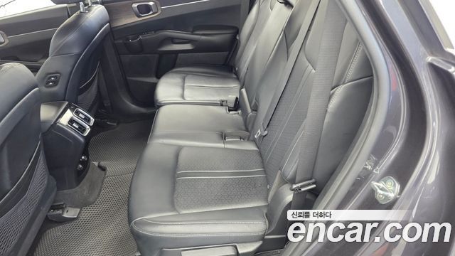 Kia Sorento (IV) Diesel 2.2 4WD Prestige 2021 — фото 26