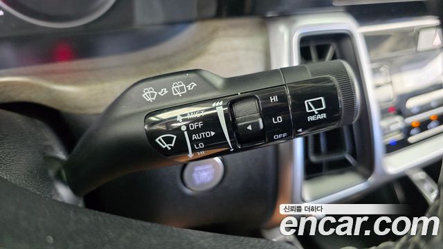 Kia Sorento (IV) Diesel 2.2 4WD Prestige 2021 — фото 28