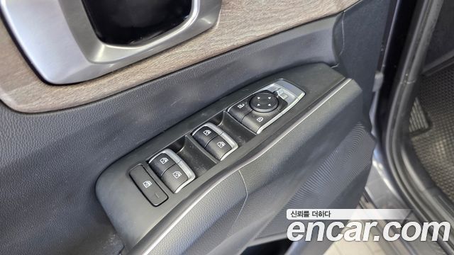Kia Sorento (IV) Diesel 2.2 4WD Prestige 2021 — фото 29