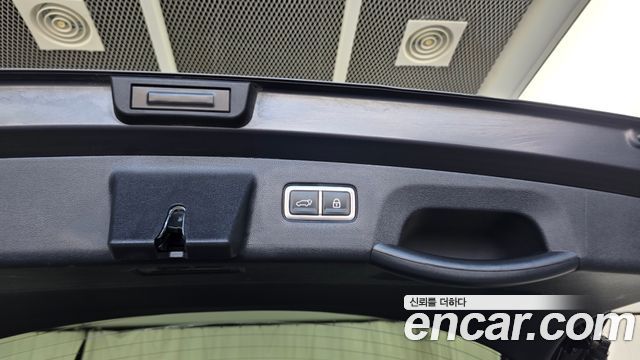 Kia Sorento (IV) Diesel 2.2 4WD Prestige 2021 — фото 30