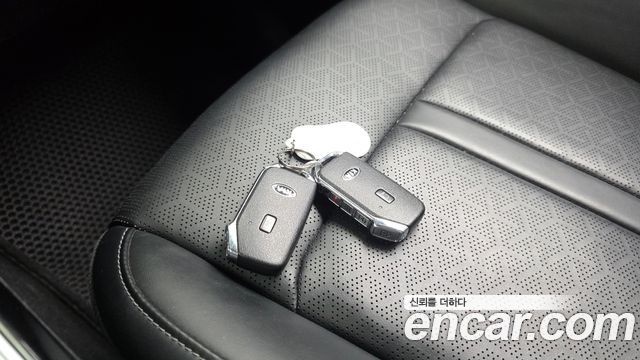 Kia Sorento (IV) Diesel 2.2 4WD Prestige 2021 — фото 31