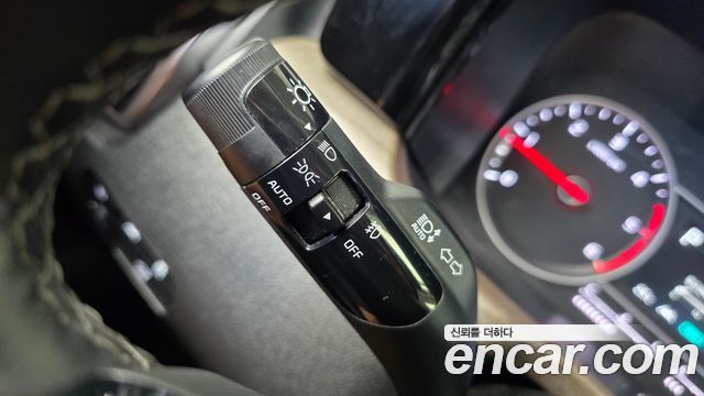 Kia Sorento (IV) Diesel 2.2 4WD Prestige 2021 — фото 34