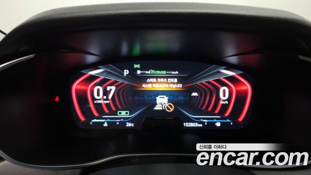 Genesis G70 2.0T AWD Elite 2020 — фото 8