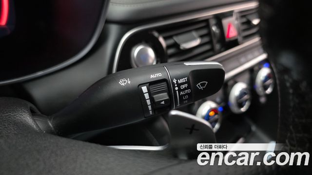 Genesis G70 2.0T AWD Elite 2020 — фото 19