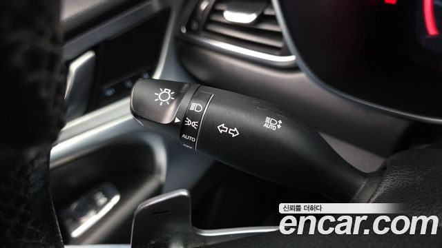 Genesis G70 2.0T AWD Elite 2020 — фото 20