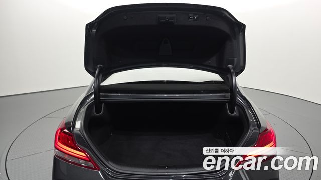 Genesis G70 2.0T AWD Elite 2020 — фото 32