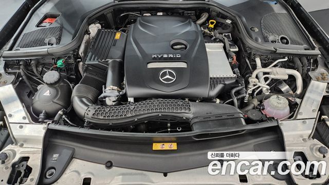 Mercedes-Benz E-Class (W213) E300e 4MATIC Exclusive 2021 — фото 6