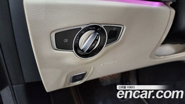 Mercedes-Benz E-Class (W213) E300e 4MATIC Exclusive 2021 — фото 27