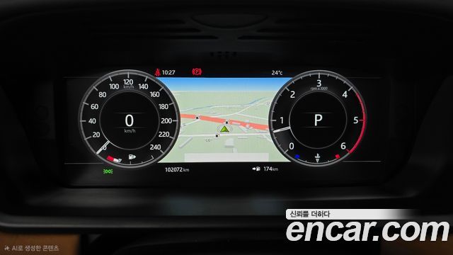 Land Rover Discovery 5 3.0 TD6 HSE Luxury 2018 — фото 8