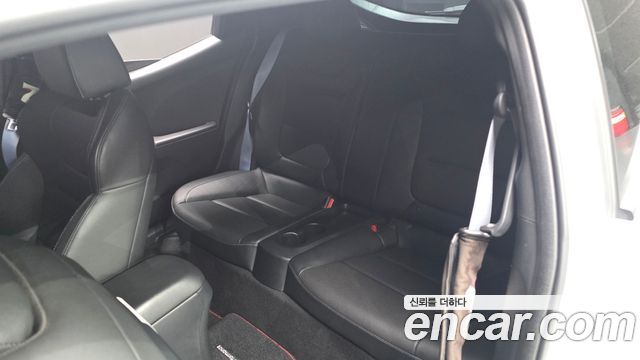 Hyundai Veloster (JS) 2.0 N 2019 — фото 12