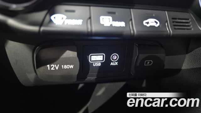 Hyundai Veloster (JS) 2.0 N 2019 — фото 13