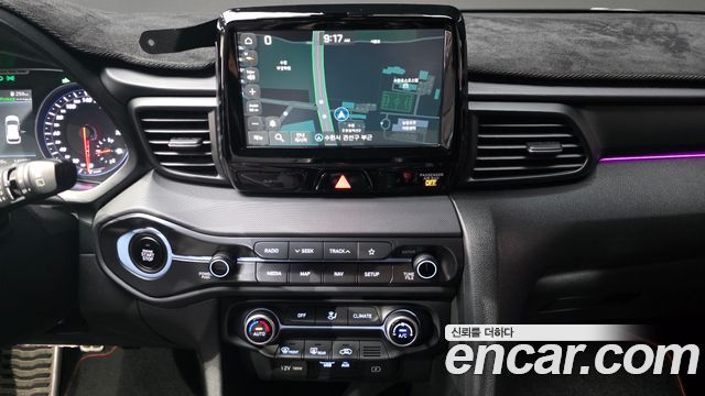 Hyundai Veloster (JS) 2.0 N 2019 — фото 14